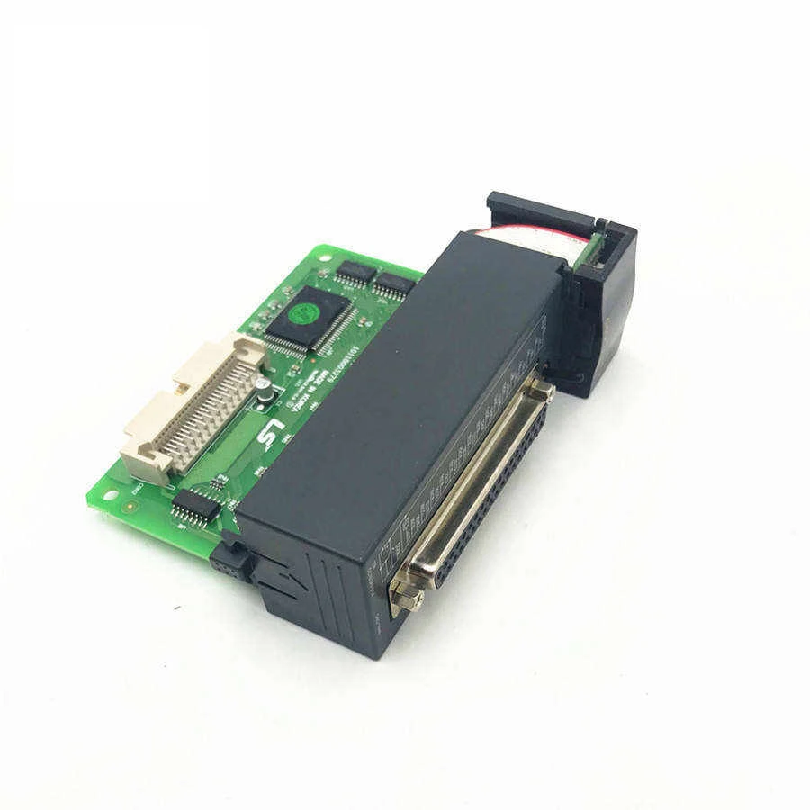 Original LS PLC Programmable Logic Controller G6Q-TR4A