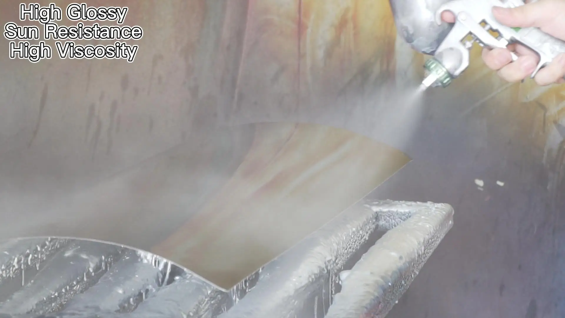 Lacquer Solvent Thinner for car paint   thinner for acrylic car spray paint