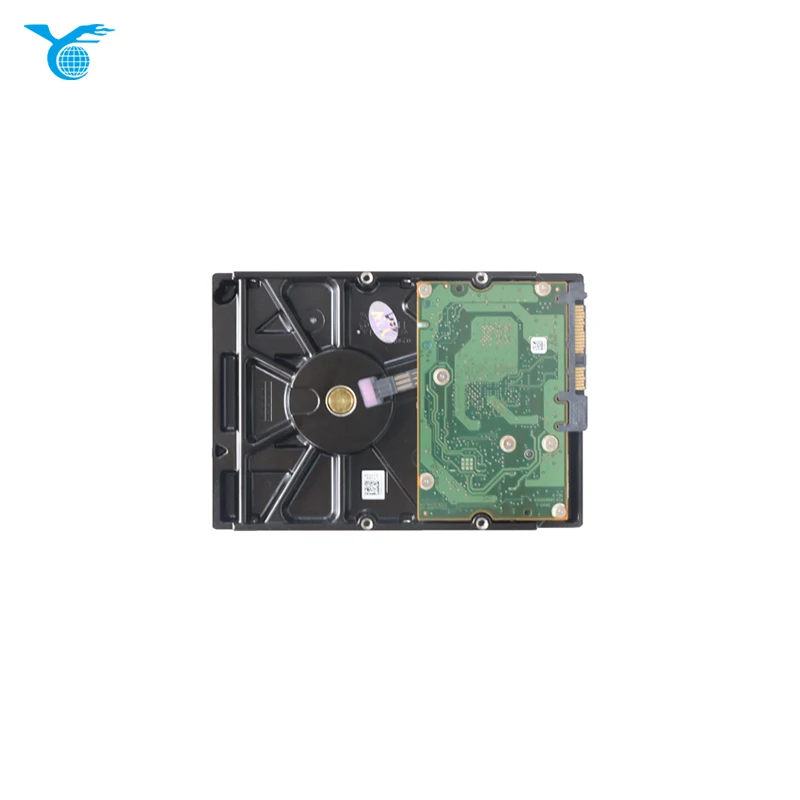 Constellation ES 1TB 7200RPM 6 Gb/s SAS 64MB Cache 3.5 Inch Internal Bare Drive (ST1000NM0001)