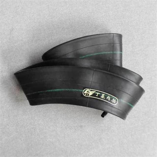 2.75-17 motorcycle inner tube