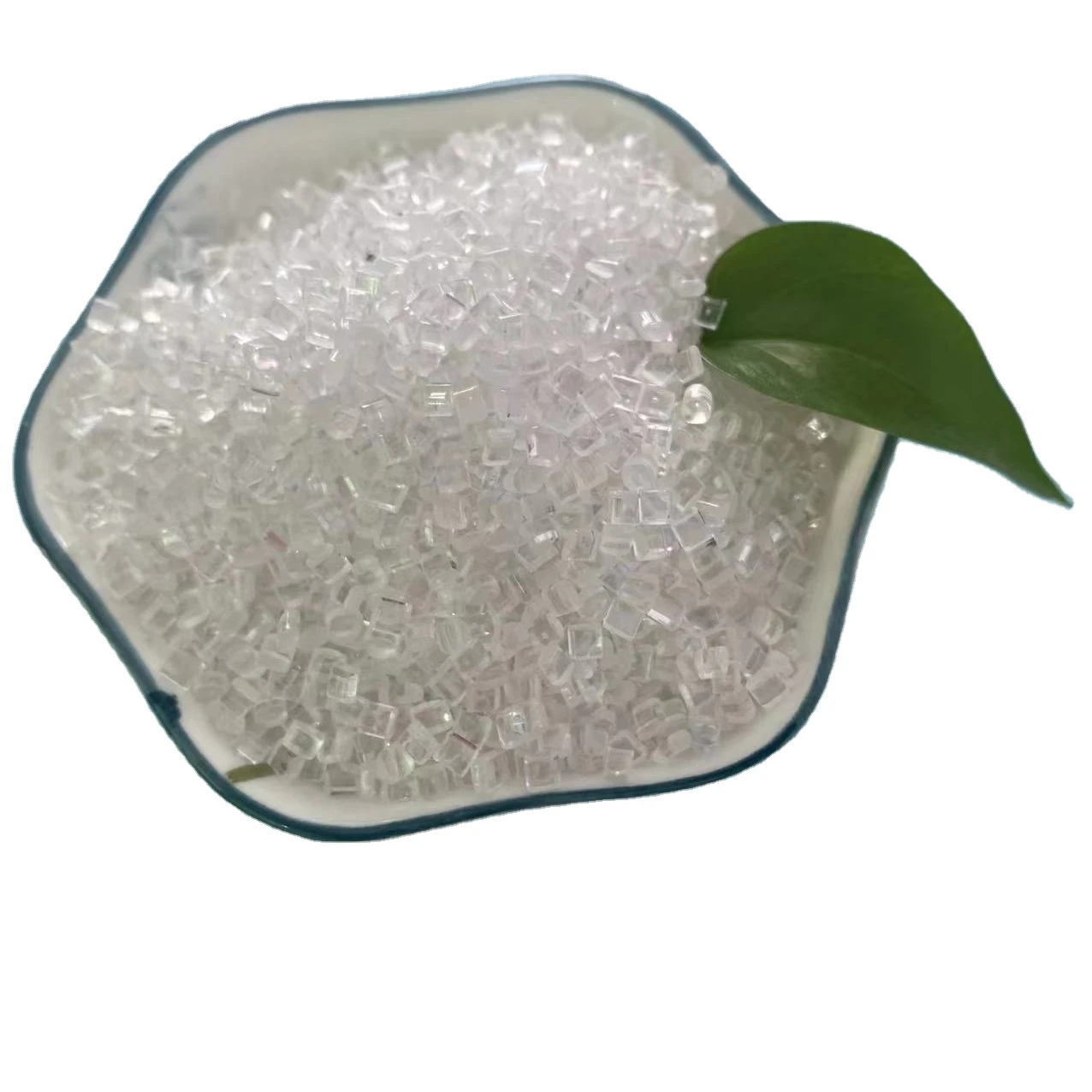 Cheap Transparent Virgin Polycarbonate Granules FOR Daily Necessities