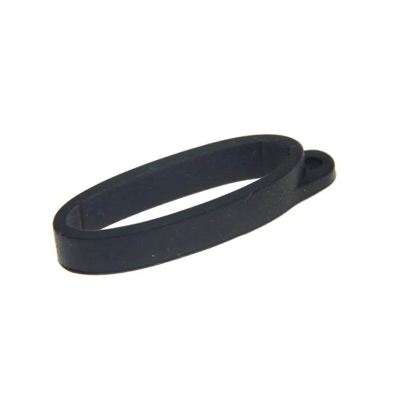 Global Hot Sale 40MM Rubber Rings Non-slip Silicone Cover with Buckle Hole for Pen 2 buyers
