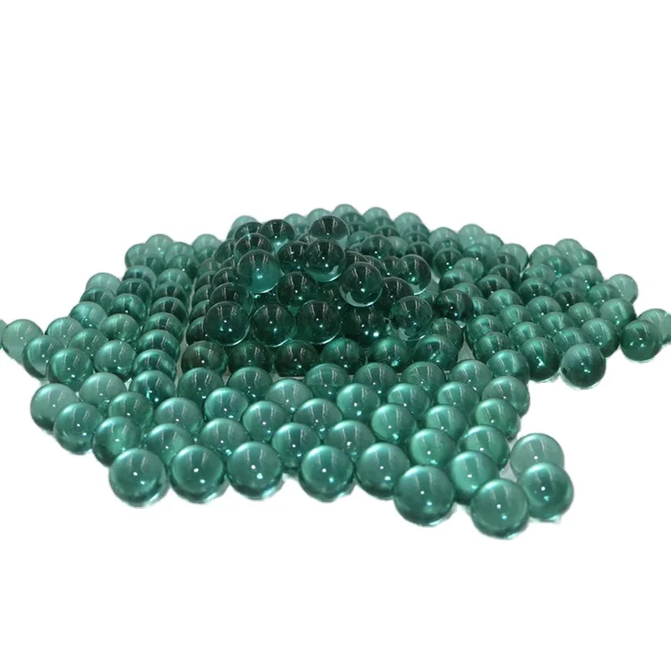 wholesale cheap hot sale clear 14mm 16mm glass marbles