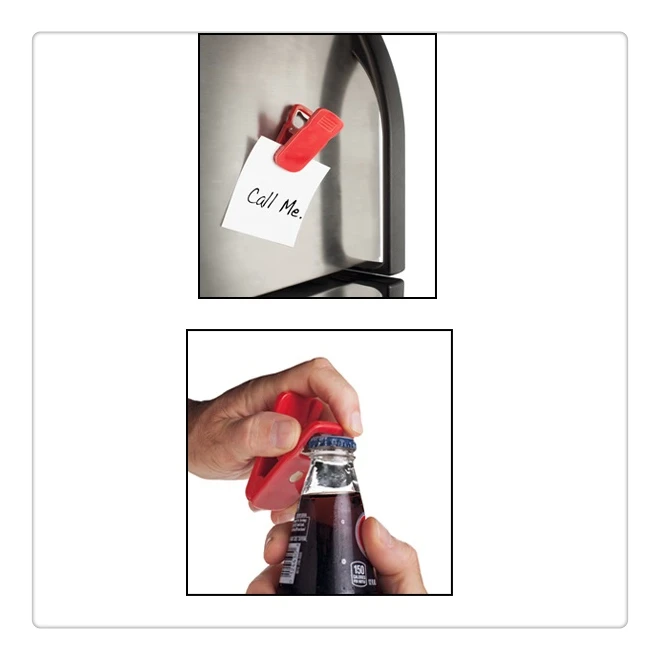 factory price Magnetic Bottle Opener