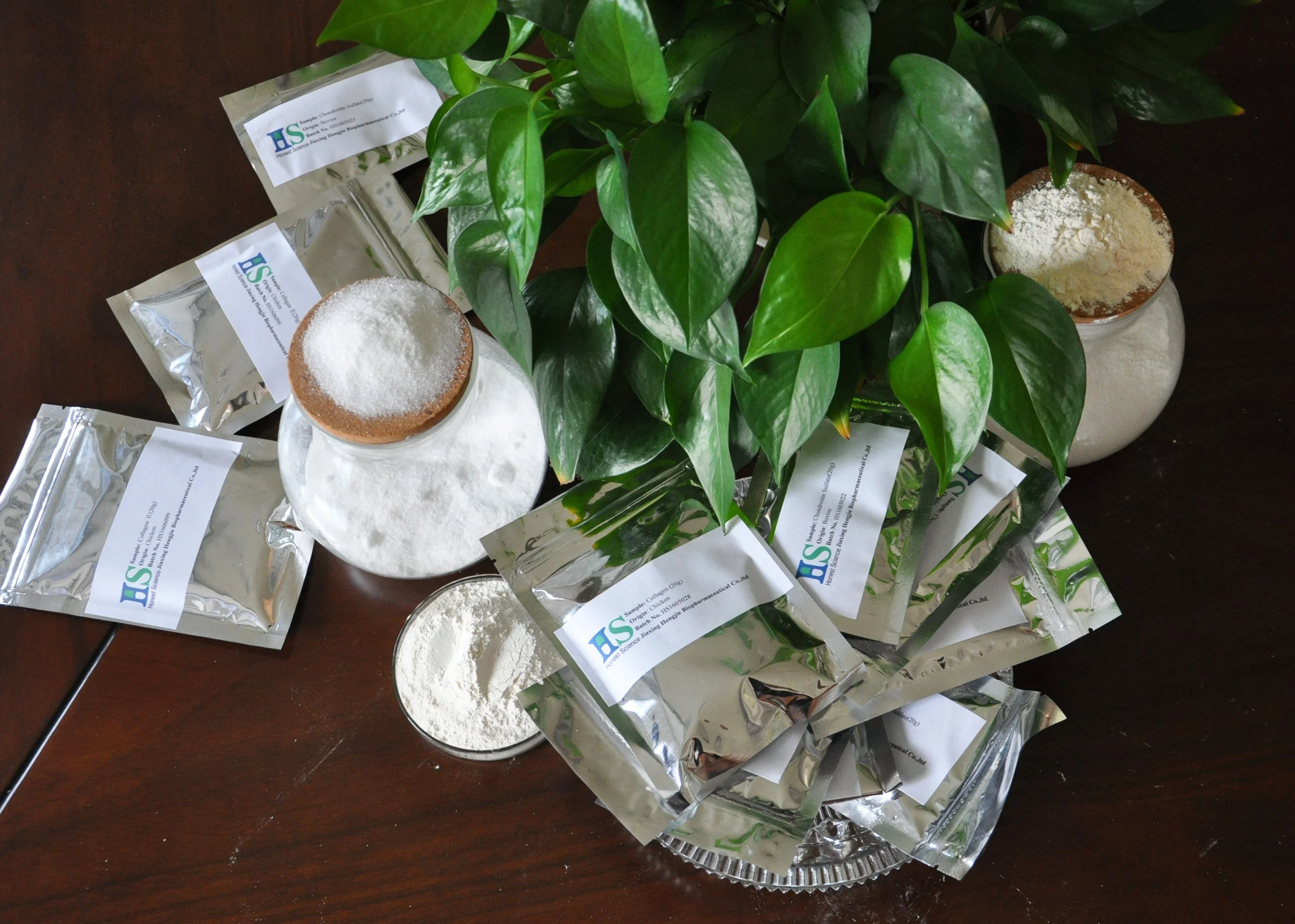 
collagen type 2 chicken for osteoarthritis 