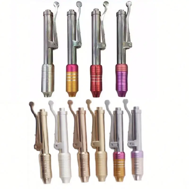 
0.5 Hyaluron Twist 2020 Pen Hyaluronate Joint Injection Enzo Hyaluronic Acid Filler Amopule Hyloron Hyluron 