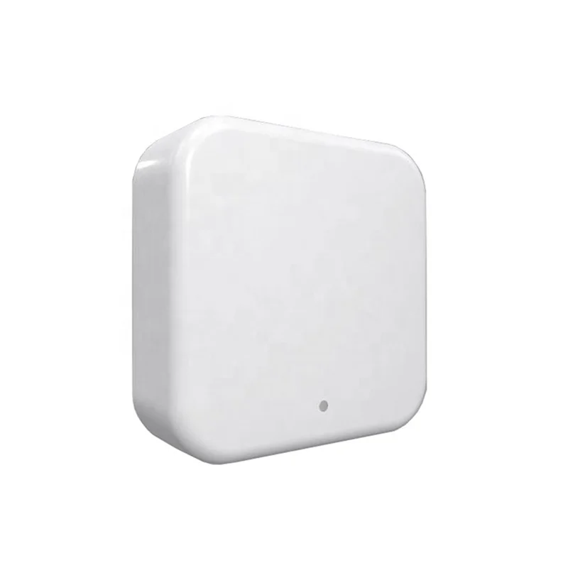 Udohow Udohow WiFi Networking Equipment Ttlock App Gateway remotely control BLE lock G2 Gateway