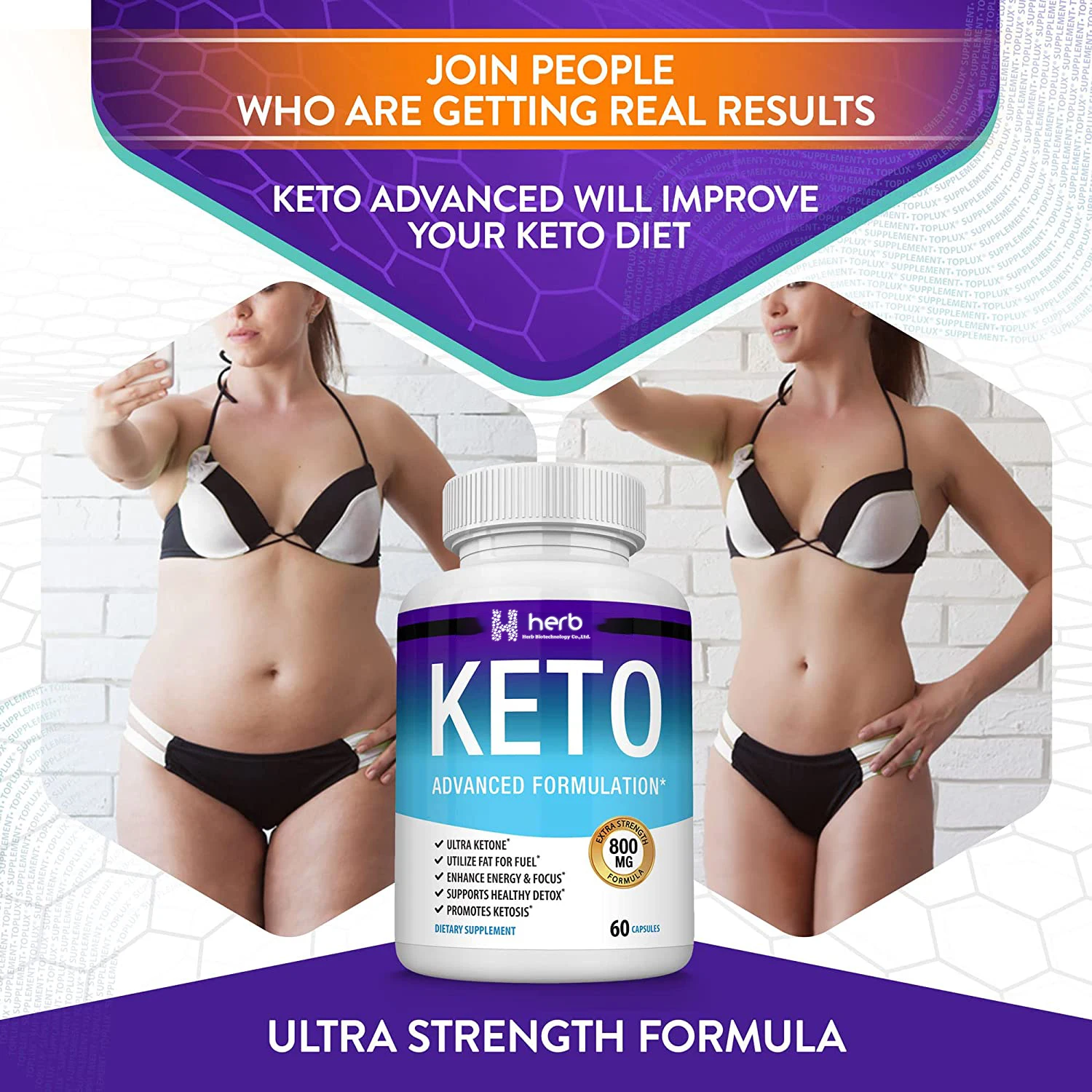 Private Label Slimming Weight Loss Supplement Diet Capsule Keto Bhb Fast Diet Pills Quick Weight Loss keto capsules