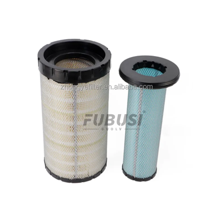 Прямые продажи с фабрики фильтр очистителя воздуха AF25962 P613334 334Y2810 AF25963 для экскаватора грузовика