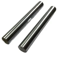 Hot forging 1045 CK45 steel chrome plated bright shaft bar