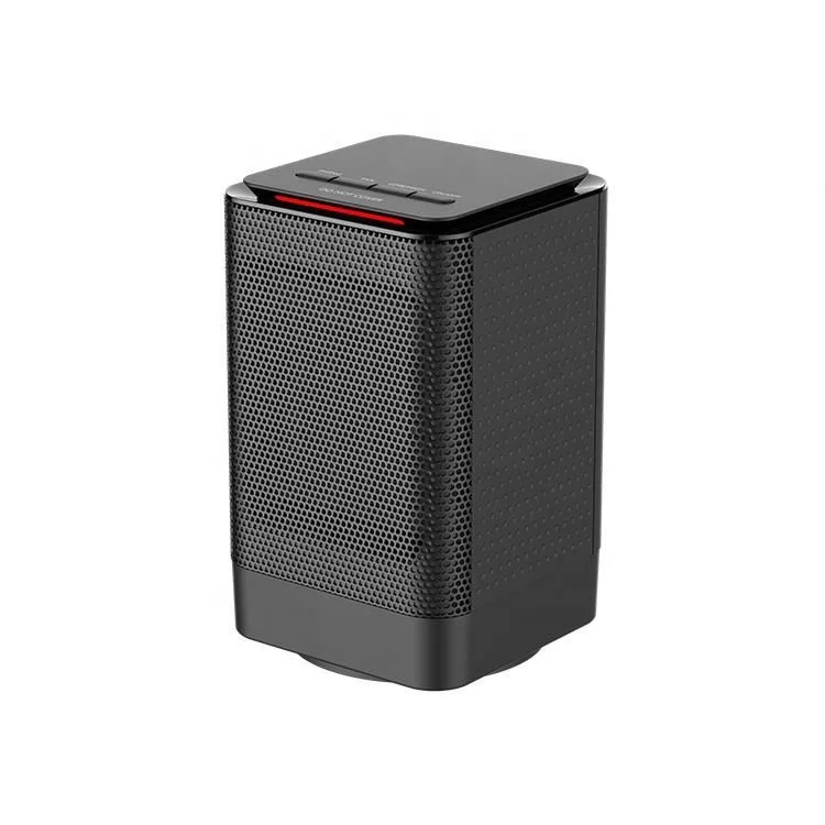 Автономные мини PTC электрические вентиляторные обогреватели для умного дома обогреватели