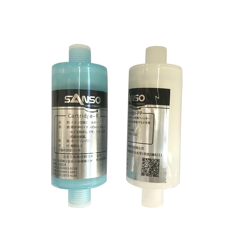 water filter A+B kit filters for diode laser water filters for laser machines