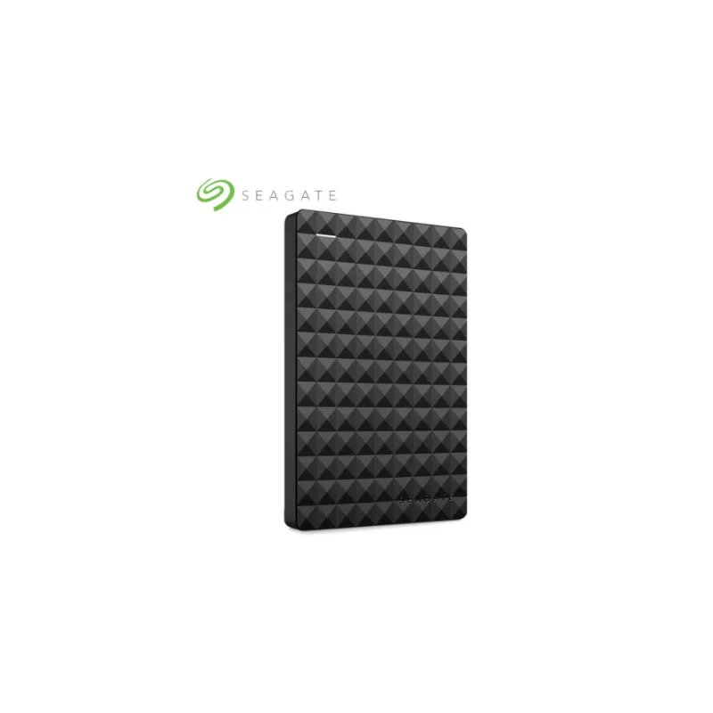 Внешний жесткий диск Seagate, USB 2,5, 1 ТБ, 2 ТБ, 4 ТБ, 5 ТБ