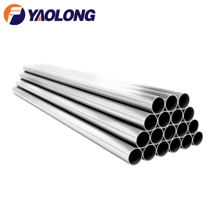 a312 tp304 high pressure stainless steel welding pipe weight