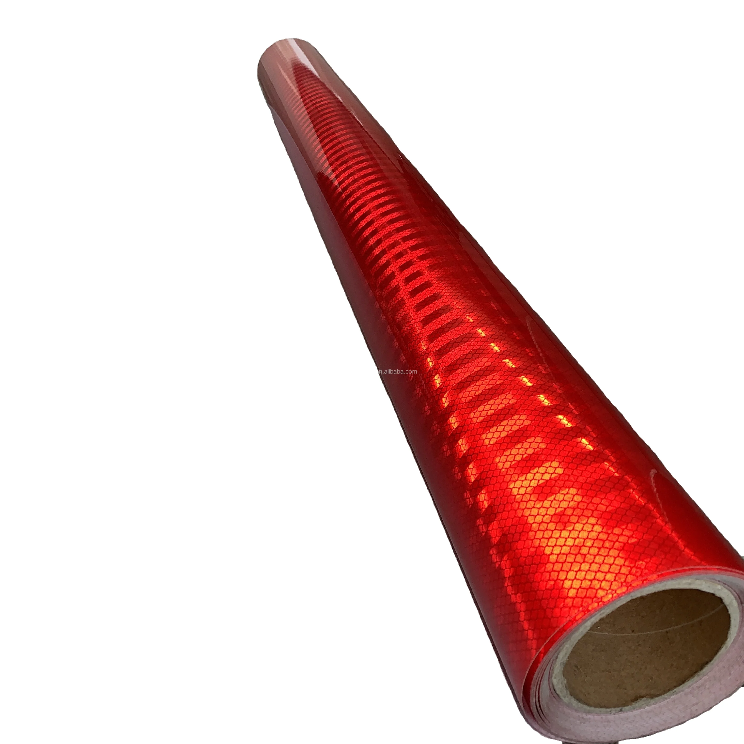 EGP Hip Microprism Self-Adhesive Reflective Film Reflector High Luminance Plastic Mirror Reflective Film