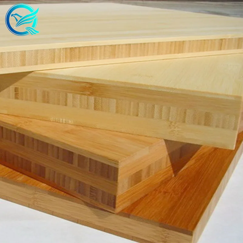 nature plywood 3 ply yellow shuttering panels