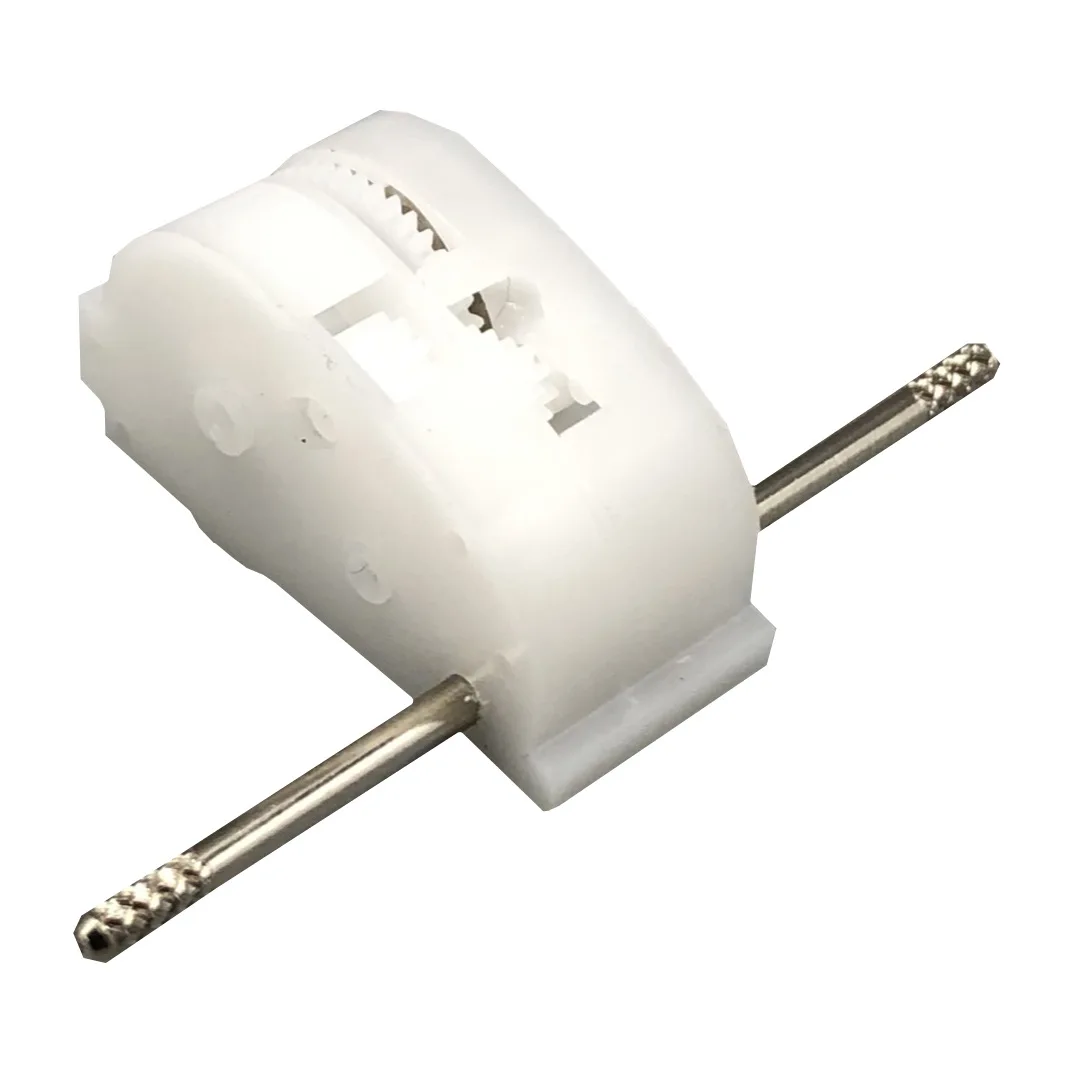 Прямая продажа с завода фрикционный пластиковый редуктор игрушечный автомобиль запасные части игрушечные