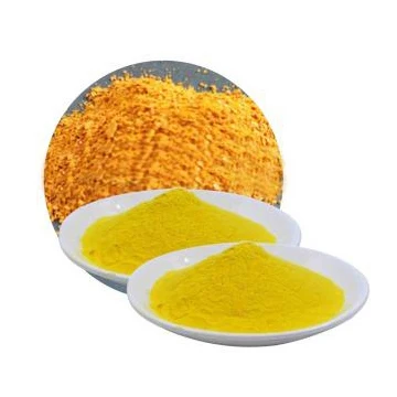 Китай Поставщик Оптовая Pac31 % питьевой класс Полиалюминия хлорид химических веществ для очистки воды для очистки питьевой воды