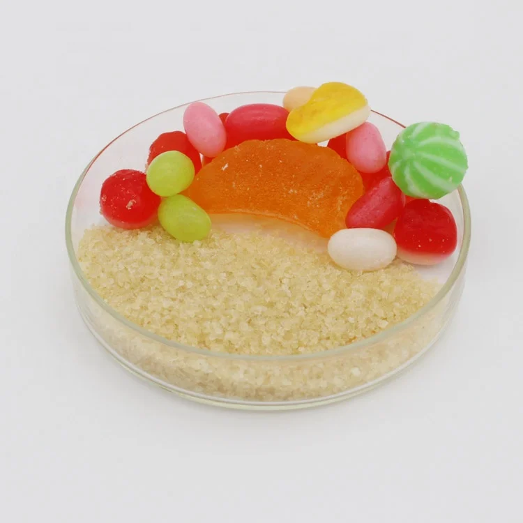 E-KING famous powder gelatin 160 bloom 25kg/bag