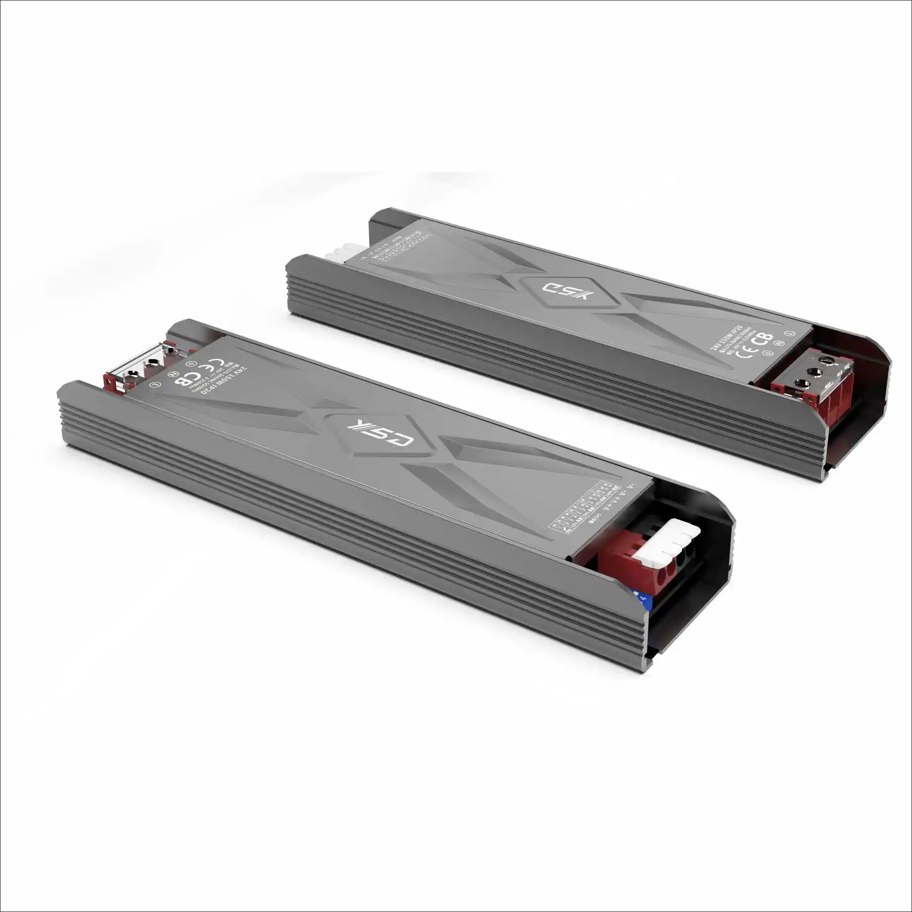 New arrived Switching Power Supply IP20 60W 75W 100W 120W 150W 200W 250W 360W ac to dc 12V 24V LED Driver Power Supply