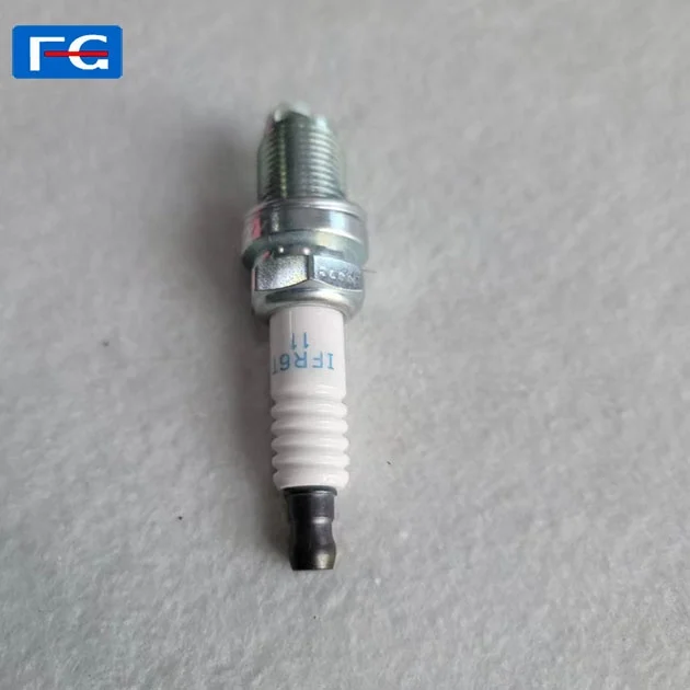 Japan platinum spark plug ITR4A15 5599 car  spark plug in cars