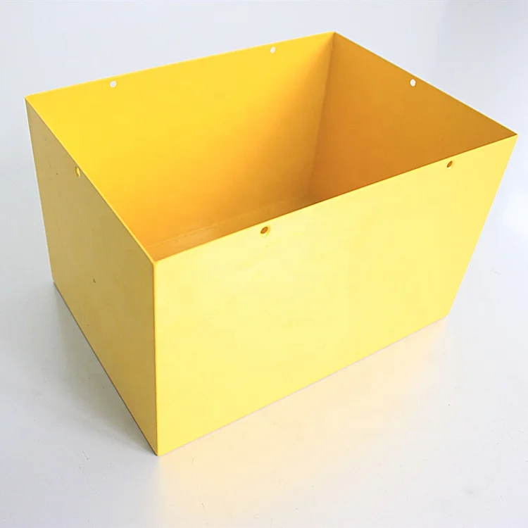 
Metal roof perforated metal sheet parts 