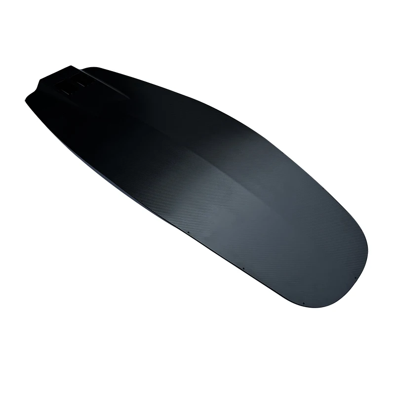 RUSH WAVE Water Surfboard standing power electric jet Surfboard water power Surfboard pedal