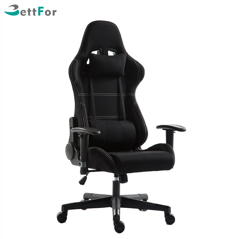 
Fabric racing gaming chair for sale BOC-767 