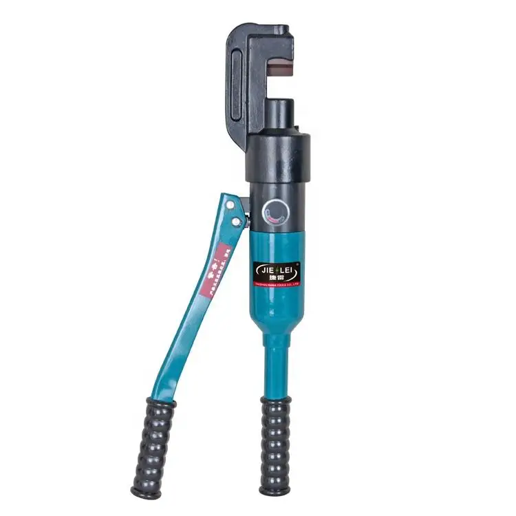 MRC-22 MRC-16 manual hydraulic rebar cutter tool for rebar mild steel