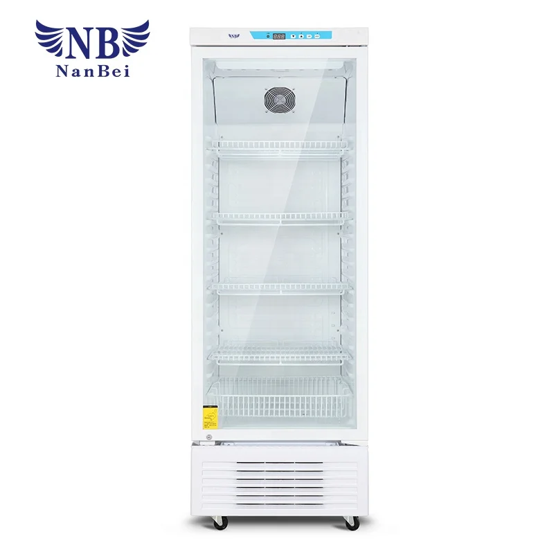 
Laboratory mini medical vaccination fridge with CE 