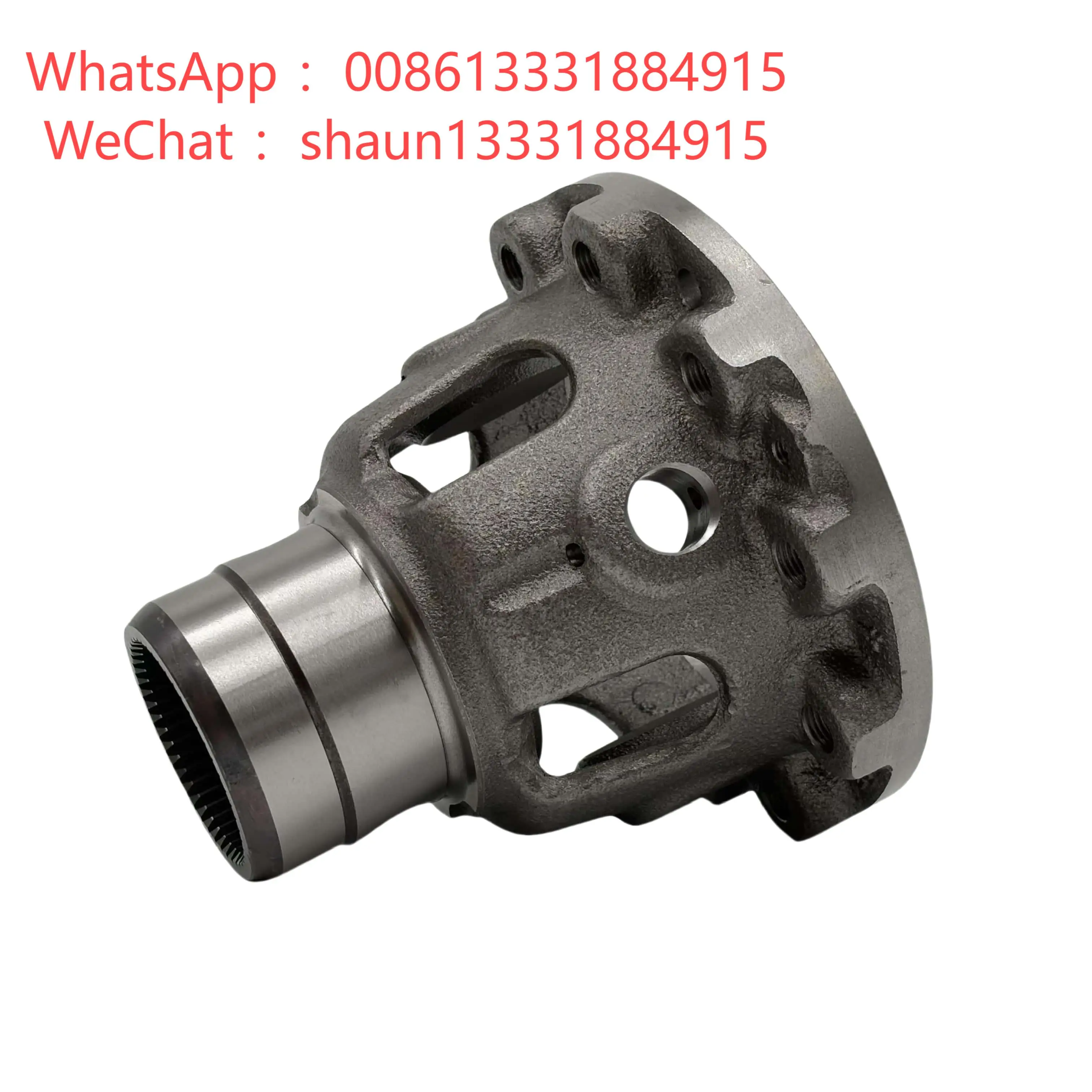 Differential Cover 45822-3B850 45822-3B600 45822-3B450 45822-3B250 45822-39640 45822-24000 45822-3B650