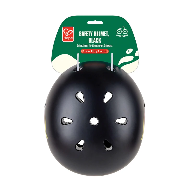 Hape Hot Sale Outdoor Other Sports Adjustable Bike Cycling Skating Riding Scooter  Protection Kids Safety Helmet for Child