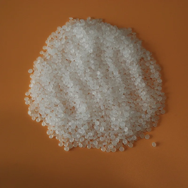 LLDPE  plastic material Japan	Mitsui Chemicals	NF518 Linear Low Density Polyethylene