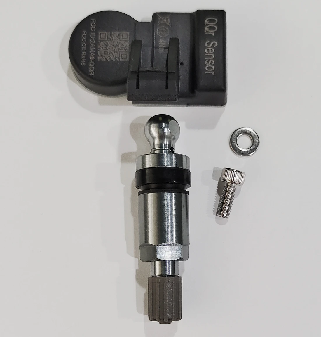 wholesale wireless aftermarket auto parts TPMS sensor supplier