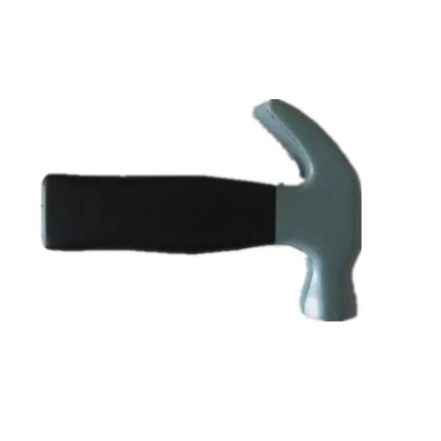 PU Foam Customized logo Stress  Vibrating Chainsaw Ball