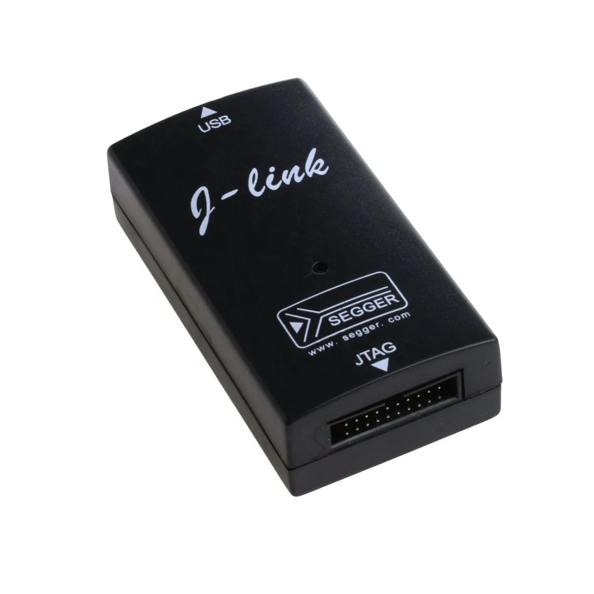 High Speed J-Link JLink V8 USB JTAG Emulator Debugger J-Link V8 Emulator