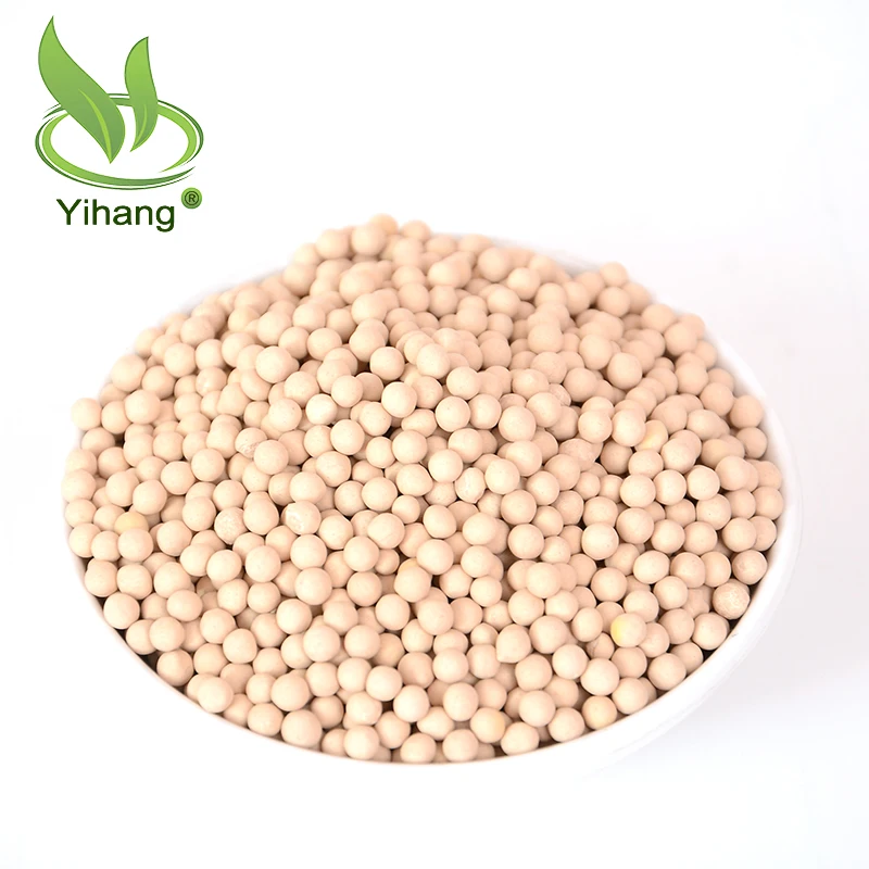 Medical Oxygen 98% Purity Li Molecular Sieve LIX Zeolite 13X Lithium Molecular Sieve For Oxygen Concentrator