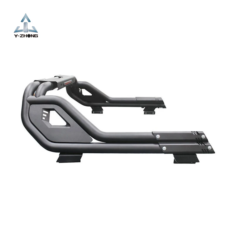 universal Custom 4x4 Pickup Pick Up Truck Sport Roll Bar for Ford Ranger F150 Toyota Hilux Isuzu Dmax Triton L200 Nissan Navara