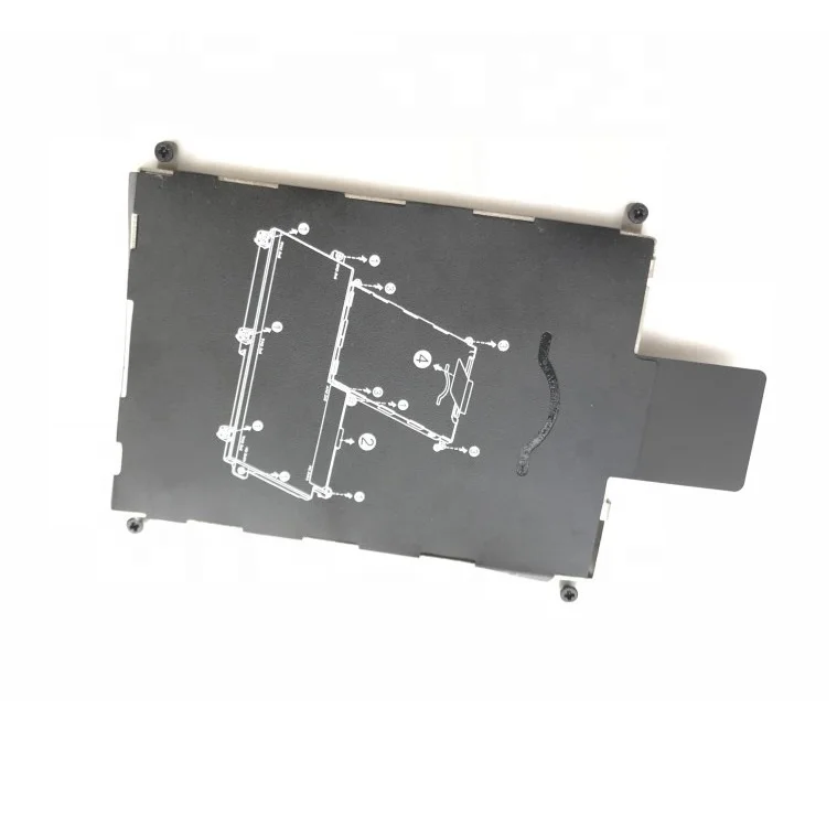 Laptop Parts HDD Cover 640 645 650 655 G2 G3 Notebook Hard Drive Caddy Cover 640 G1 Laptop HDD Caddy