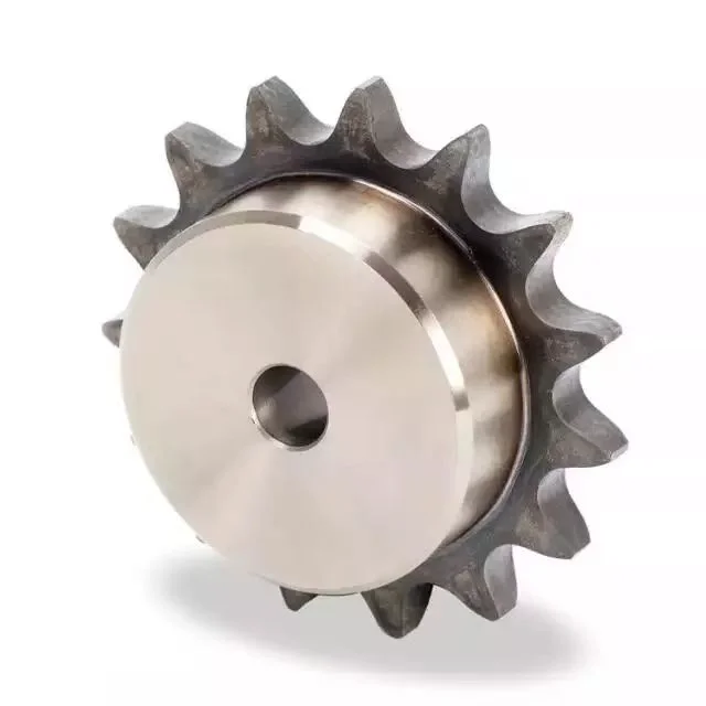 Factory Customized Fixed Transmission Wheel Sinter Steel Alloy Gear Spur Wheel