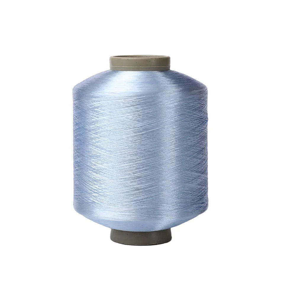 Stock Lot FDY A Grade Polyester Yarn