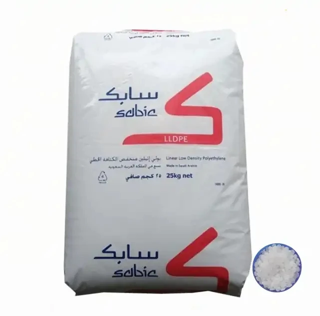 Soludi Lldpe линейный полиэтилен низкой плотности/218bj пластиковое сырье/чистый LLDPE 218bj пленка класса