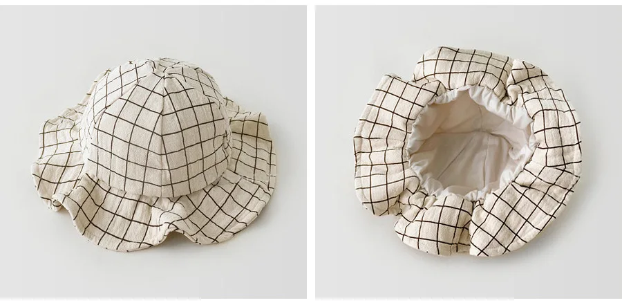 2021 Baby Hat Spring Summer And Autumn Children