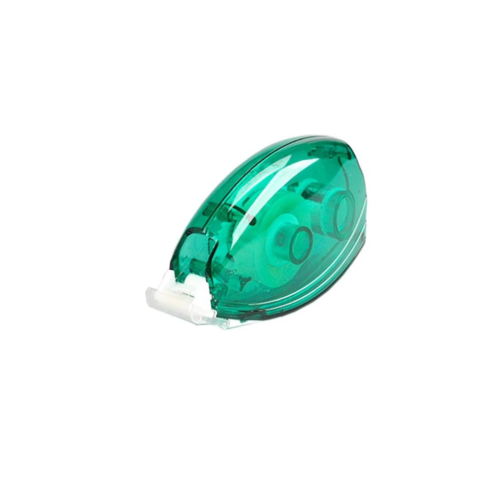 free sample permanent adhesive low moq double face glue tape wholesale glue tape runner