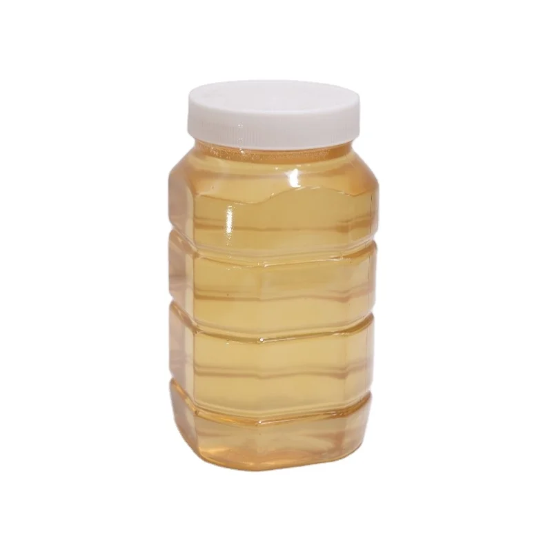 Wholesale supply of pure natural acacia flower honey price concessions