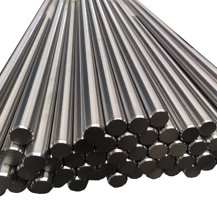 Factory Price GB GCr15 JIS SUJ2 EN31 535A99 DIN 52100 1.3505 Cold Drawn Alloy Structural Steel Product