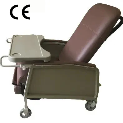 Гериатрическое кресло/в наличии/Руководство/для использования в больницах