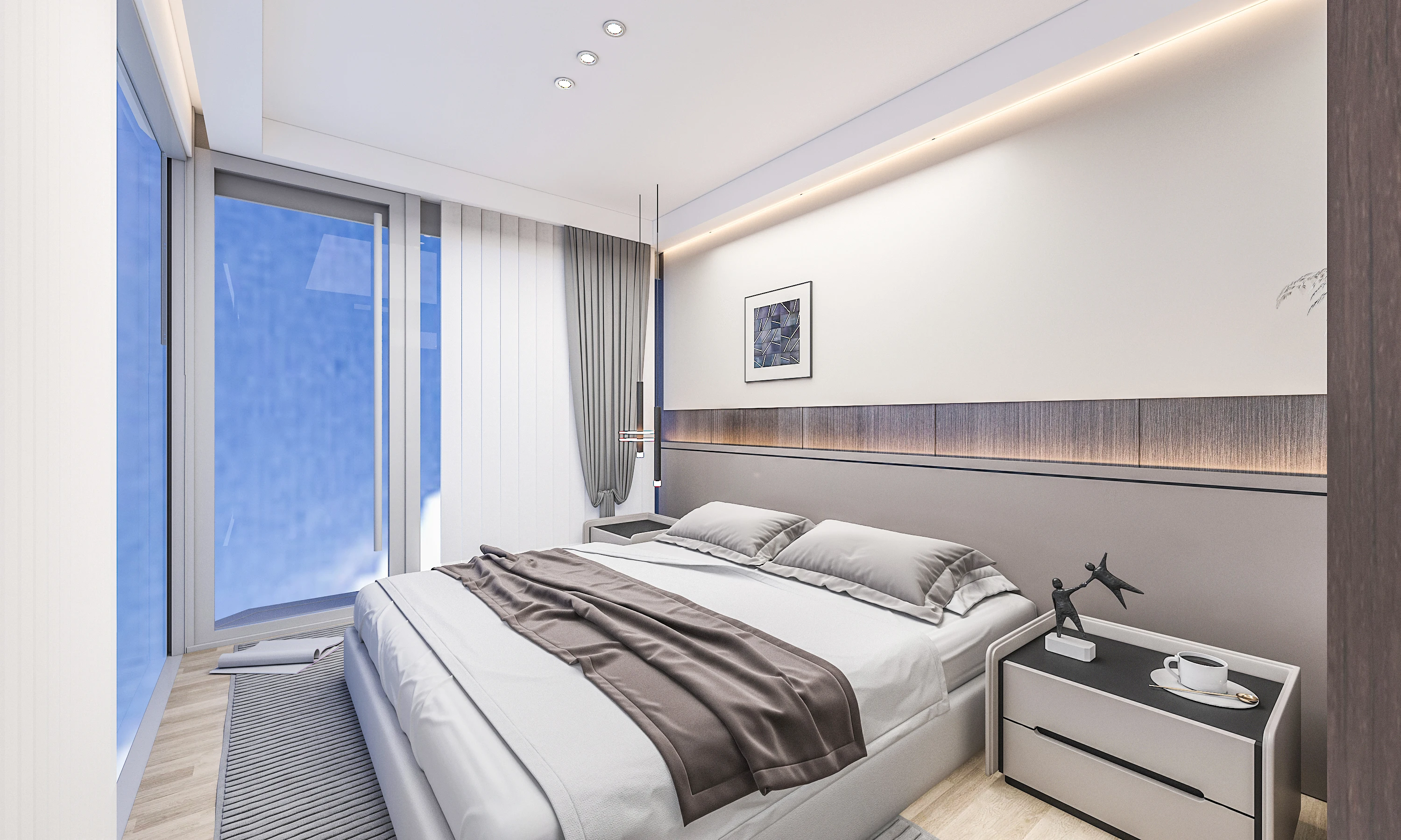 Jekeen Big Space Capsule House Luxury Mobile House Space Capsule Cabin Home With Kitchen