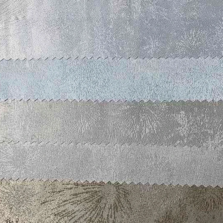 Высокое качество Китай профессиональный дизайн 100 полиэстер печатная жаккардовая ткань для дизайна дивана