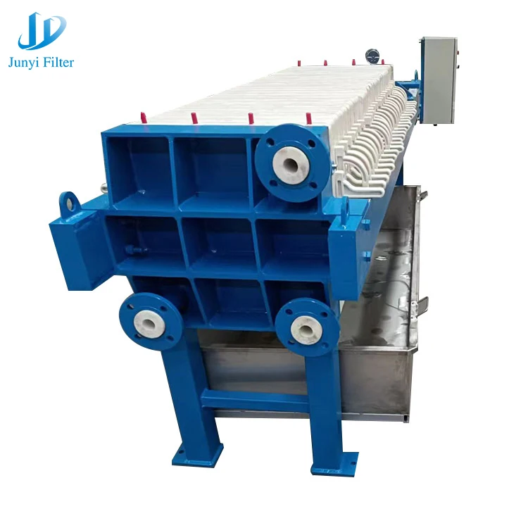 Прямая поставка с завода масло и смазка обесцвечивание пластина каркасный фильтр-пресс
